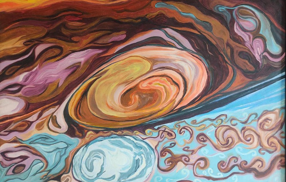 Mother universe